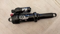 Fox Racing Shox Float X Performance 230x60 2pos. Trunnion