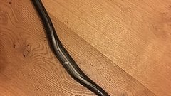 Specialized S-Works Carbon Lenker, 31.8mm/720mm/208g