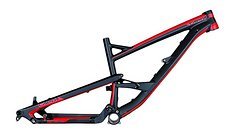 YT Industries Capra AL Red/Black Größe S NEU 27,5 Aluminium