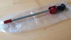 RockShox Lyrik/Yari DebonAir Upgrade Kit 170mm