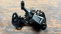 Shimano CUES Schaltwerk RD-U6000-GS, 11-fach
