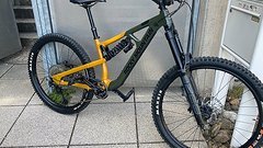 Rocky Mountain Slayer Alloy 50
