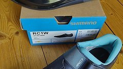 Shimano SH-RC1W