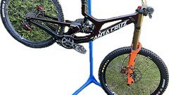 Santa Cruz Bicycles V10.7 CC MX Rahmen  Gr.M **NEU und ungefahren**