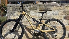 Orbea Rallon M10