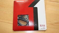 SRAM NEU    SRAM X-Sync 30T Kettenblatt 3mm Offset Boost  NEU