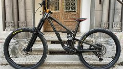 Propain Spindrift CF 29  2021