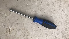 Park Tool Nippeldreher sechskant 6mm