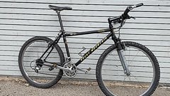 Rocky Mountain Equipe