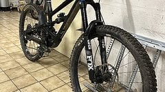 YT Industries Capra