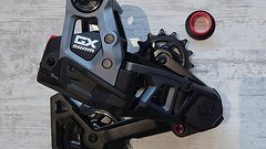 SRAM GX Eagle Transmission