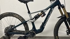 Orbea Rallon Rahmen; Größe S, mit FOX Float X2, MJ 2023