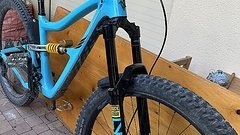Ibis Cycles Ripmo V2 Gr. M