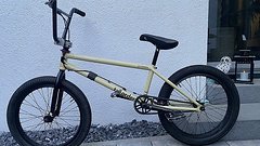 Tall Order 315 custom