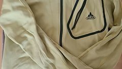 Vaude Winterjacke Gr. M