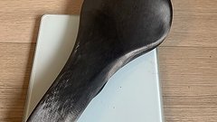Mcfk Carbon Sattel UD Breite 125mm
