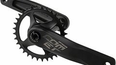 FSA Comet Modular MegaExo Crankset 32T, 1x12-Speed, SH12, 170mm