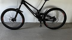 Canyon Sender CFR 29" Gr.XL