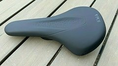 Fizik Terra Alpaca Alloy X5 Sattel