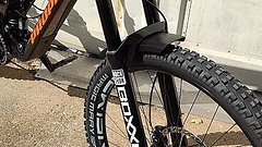 RockShox BoXXer Ultimate Charger 3 RC2 DebonAir+ Boost 29" Garantie bis 08/26