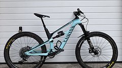 Canyon Spectral CF 9.0 Größe M 12,5 kg