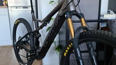 Orbea Rise H10 2022 XL