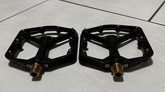 Crankbrothers STAMP 11 GR L PLATTFORMPEDALE YT PROPAIN CANYON RAW LAST