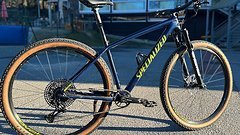 Specialized Epic HT