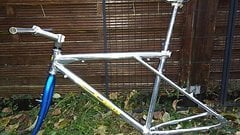 GT Bicyles Avalanche AL 90er