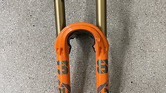 Fox Racing Shox 38