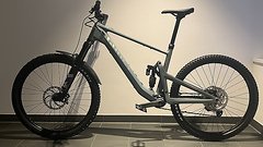 Ghost Bikes Path Riot Advanced 2024 Light E-Bike