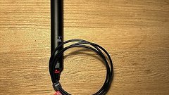 RockShox Reverb Sattelstütze 31,6 200mm Hub NEU