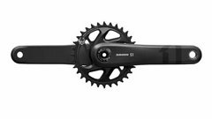 SRAM X1 eagle carbon DUB boost 170/32z Kurbelset, NEU!!