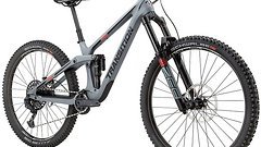 Transition Bikes Spire Carbon GX | Gr. S | Primer Grey