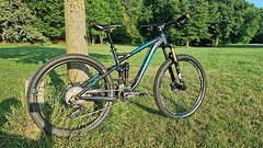 Trek Fuel EX