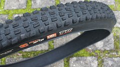 Maxxis Assegai 3C MaxxGrip Exo+ 29x2.5