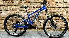 Dartmoor Blackbird Junior 26“