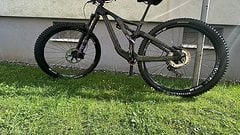 Orbea Rallon M20