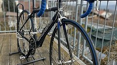 Cube Peloton