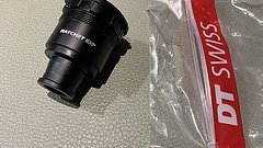 DT Swiss EXP Freilauf SRAM XD neu