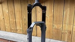 RockShox Zeb Ultimate 2025 170mm / 190mm 29"