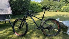 NS Bikes Eccentric Alu EVO 27,5