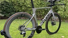 Cube LITENING AERO C:68X Rahmenset Rennrad Triathlon