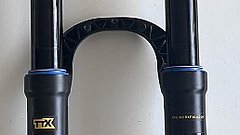 Öhlins RXF 36 M.2 160mm 29 51mm Offset Federgabel Enduro Trail