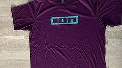 ION Shirts Größe XL kurze Ärmel