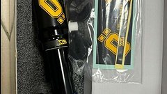 Öhlins TTX 1 230x65 230x62,5 230x60