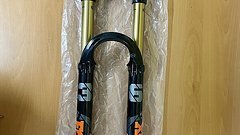 Fox Racing Shox Grip2, 160mm, 29 Zoll, 44mm offset