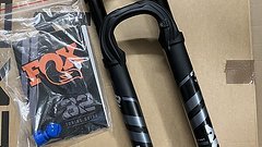 Fox Racing Shox 32 SC Float Performance 100mm Boost 15x110mm Grip