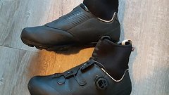 Northwave Magma XC Core MTB Winterschuhe Gr. 45