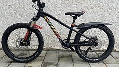 Orbea Laufey 20 H20 Kinder MTB